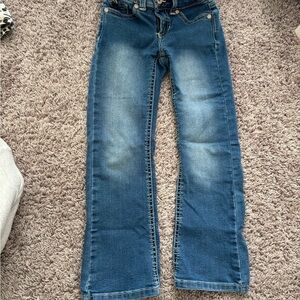 Kids Blue Jeans/Jeggings Bundle